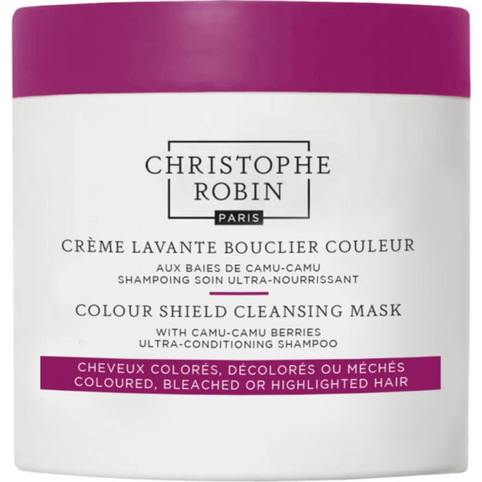 Christophe Robin Creme Lavante Bouclier Couleur Christophe Robin Creme Lavante Bouclier Couleur