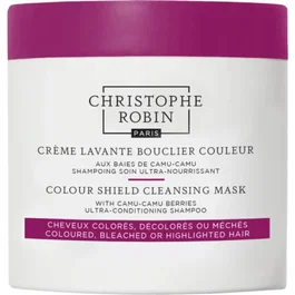 Christophe Robin Creme Lavante Bouclier Couleur