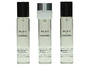 Chanel Bleu de Chanel Eau de Toilette Vaporizador Recargable 3 x 20 ml