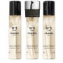 CHANEL NO 5 LEAU Eau de Toilette Vaporizador Twist Spray 3 R