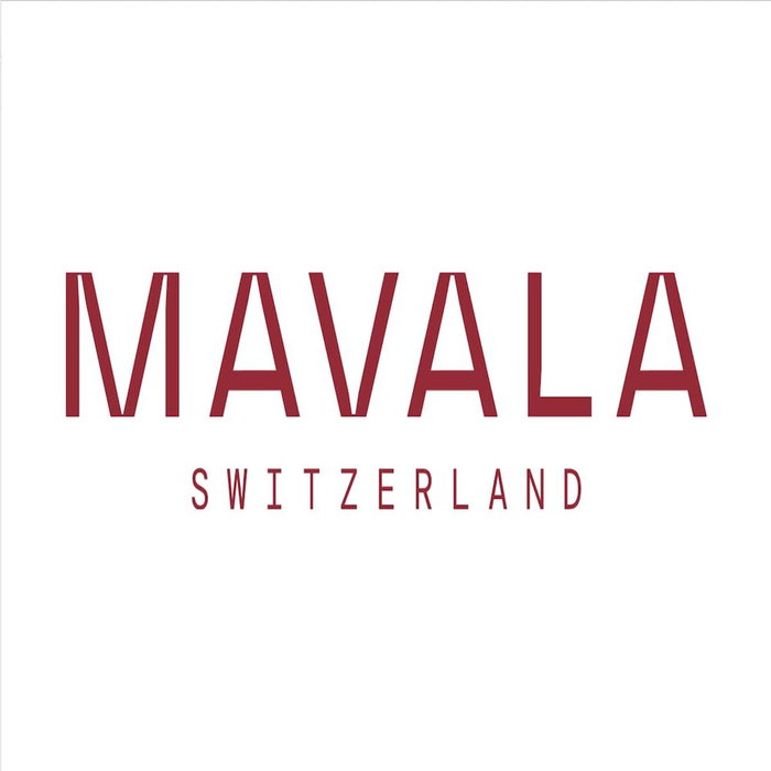 Mavala Limas de Uñas de Madera Flexible con Doble Grano