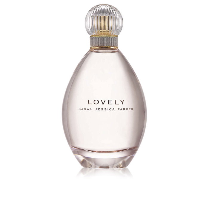 Sarah Jessica Parker LOVELY Eau de Parfum - Perfume Vaporizador para Mujer, 100 ml Sarah Jessica Parker LOVELY Eau de Parfum - Perfume Vaporizador para Mujer, 100 ml