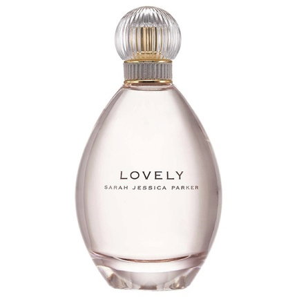 Sarah Jessica Parker LOVELY Eau de Parfum 100 ml Sarah Jessica Parker LOVELY Eau de Parfum 100 ml