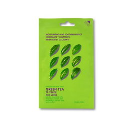 Holika Pure Essence Mascarilla de Té Verde 23ml