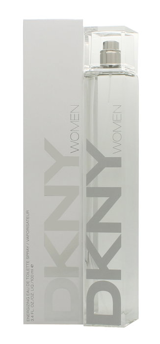 DKNY Energizing Eau de Toilette 100ml Vaporizador DKNY Energizing Eau de Toilette 100ml Vaporizador