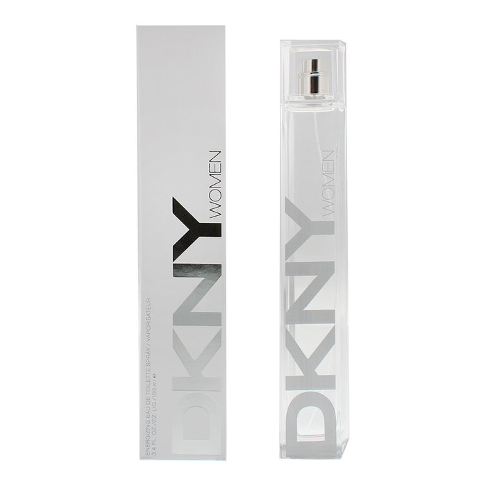 DKNY Energizing Eau de Toilette 100 ml