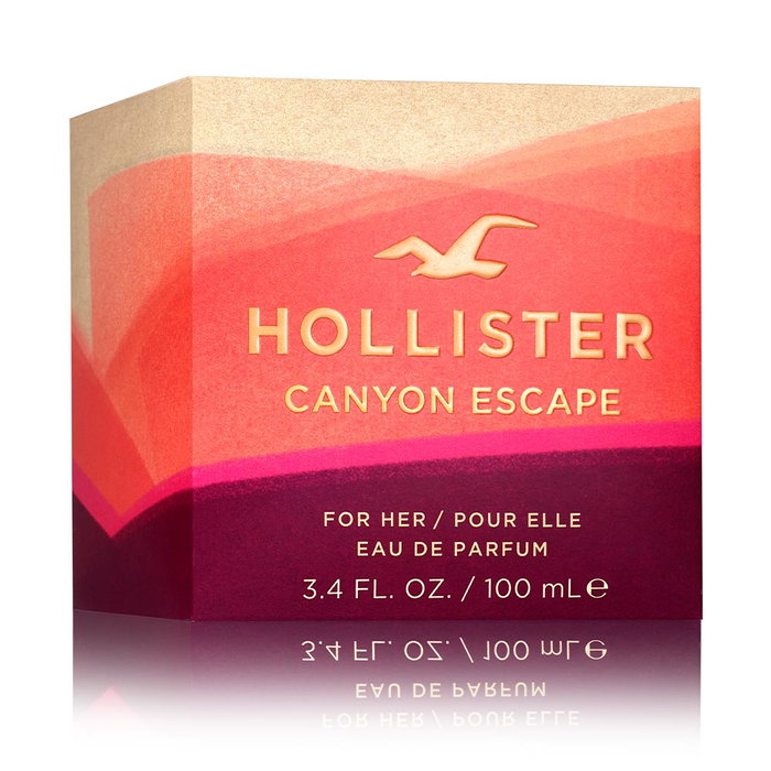 Police Canyon Escape For Her Eau de Parfum para Mujer - Vaporizador 100 ml Police Canyon Escape For Her Eau de Parfum para Mujer - Vaporizador 100 ml