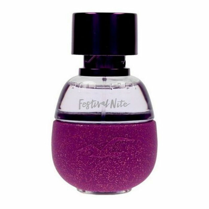 Hollister Festival Nite For Her Eau de Parfum 100 ml