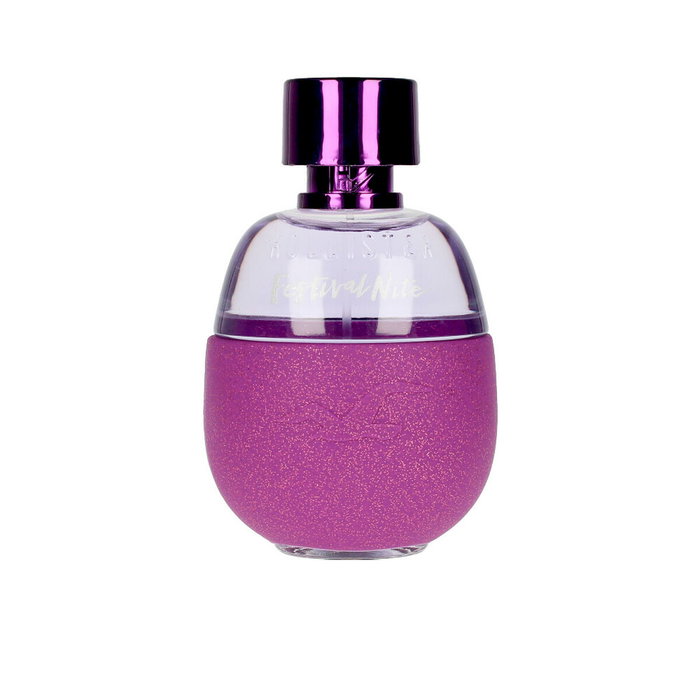 Hollister Festival Nite For Her Eau de Parfum 100 ml