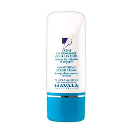 Mavala Crema Exfoliante Suave para Pies 75 mL