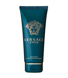 Versace Eros After Shave Balm Bálsamo para después del afeitado 100 mL