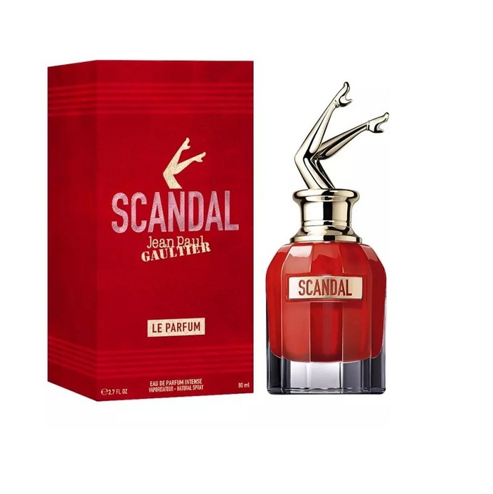 Jean Paul Gaultier Scandal Le Parfum Eau de Parfum 30 ml Jean Paul Gaultier Scandal Le Parfum Eau de Parfum 30 ml