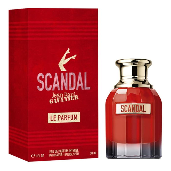 Jean Paul Gaultier Scandal Le Parfum Eau de Parfum 30 ml Jean Paul Gaultier Scandal Le Parfum Eau de Parfum 30 ml