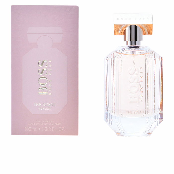 Hugo Boss The Scent For Her Eau de Parfum 100 ml