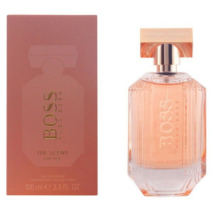 Hugo Boss The Scent For Her Eau de Parfum 100 ml