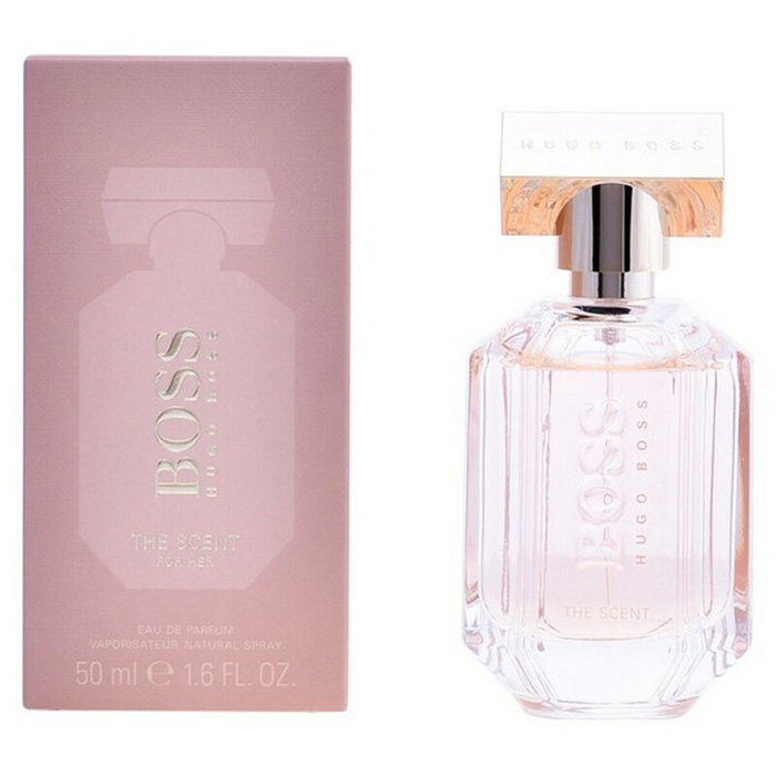 Hugo Boss The Scent For Her Eau de Parfum 100 ml