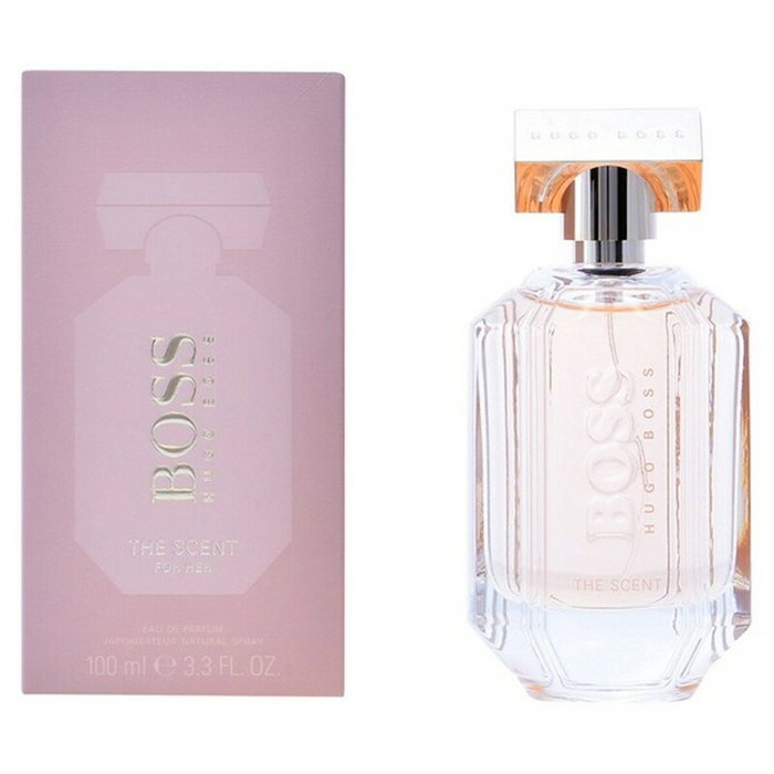 Hugo Boss The Scent For Her Eau de Parfum 100 ml