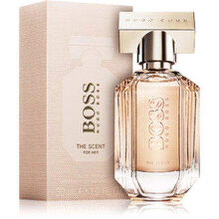 HUGO BOSS The Scent Eau de Parfum 100 ml HUGO BOSS The Scent Eau de Parfum 100 ml