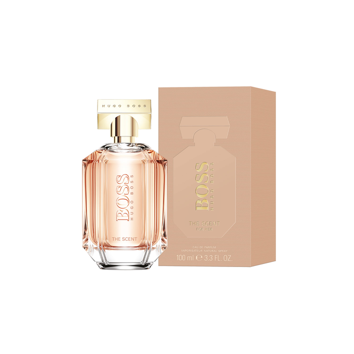 Hugo Boss The Scent For Her Eau de Parfum 100 ml