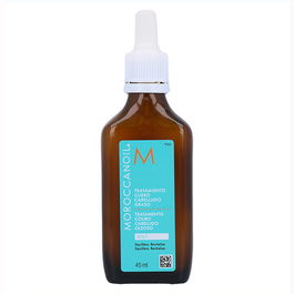 Moroccanoil Tratamiento Cuero Cabelludo Graso 45 ml para Cuero Cabelludo con Exceso de Grasa