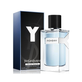 Yves Saint Laurent Y Eau de Toilette 100 ml