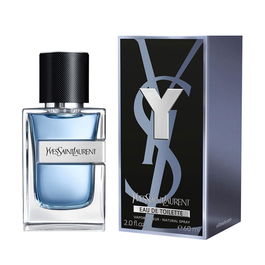 Yves Saint Laurent Y Men Eau de Toilette Vaporizador 100ml