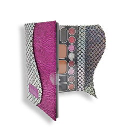 Lorenay Agenda Maquillaje Chic By R. Para Organizar tus Productos y Citas de Belleza