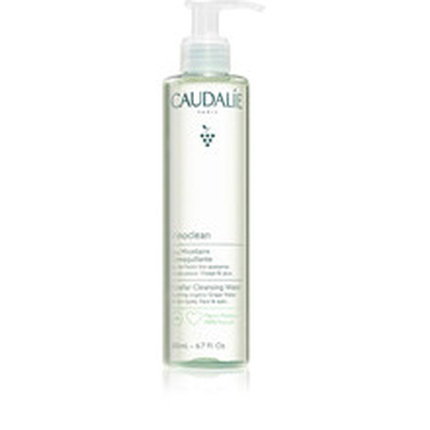 Caudalie Vinoclean Agua Micelar Desmaquillante 200 ml