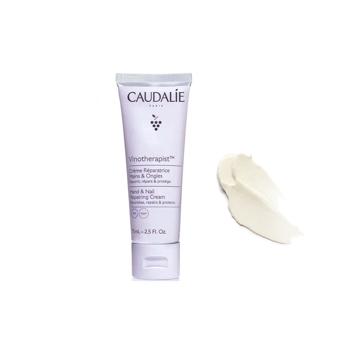 Caudalie Vinotherapist Crema para Manos y Uñas 75 ml Caudalie Vinotherapist Crema para Manos y Uñas 75 ml