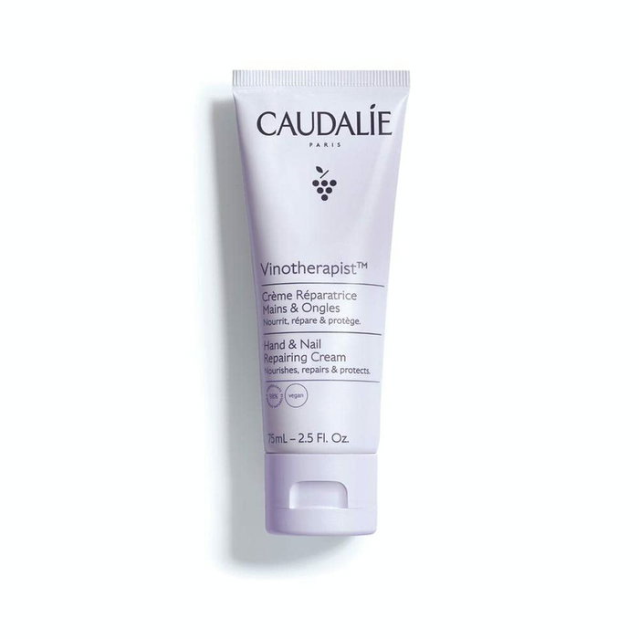 Caudalie Vinotherapist Crema para Manos y Uñas 75 ml Caudalie Vinotherapist Crema para Manos y Uñas 75 ml