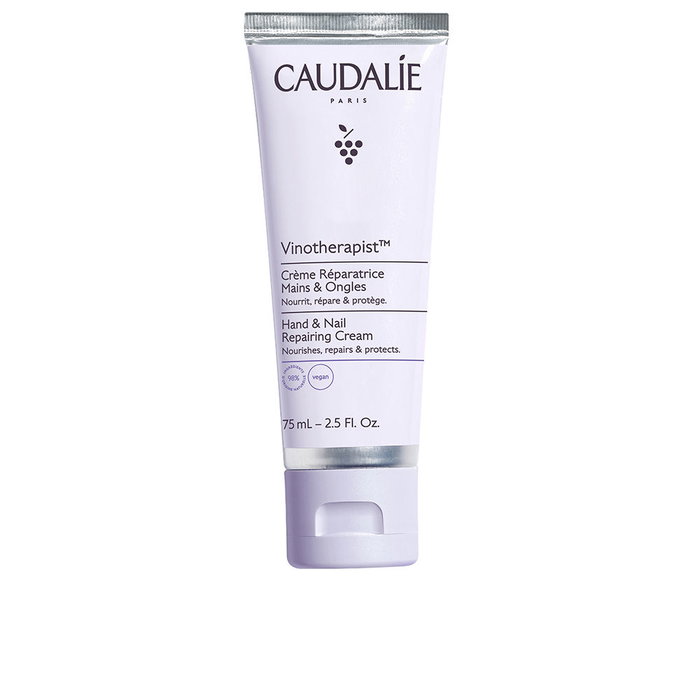 Caudalie Vinotherapist Crema para Manos y Uñas 75 ml Caudalie Vinotherapist Crema para Manos y Uñas 75 ml