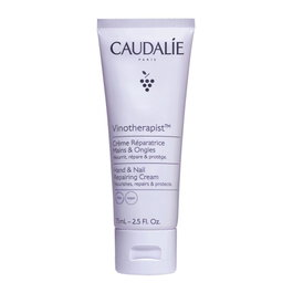 Caudalie Vinotherapist Crema Reparadora para Manos y Uñas 75 ml