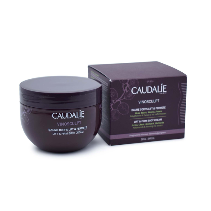 Caudalie Vinosculpt Bálsamo Corporal Lifting & Firmeza 250 ml