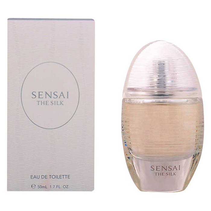 Sensai THE SILK Eau de Toilette 50 ml