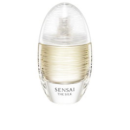 Perfume Mujer Sensai The Silk Kanebo EDT Sensai The Silk The Silk 50 ml