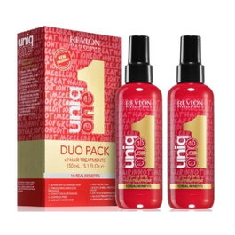 Revlon Uniq One Duo Pack 2x 150 ml