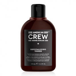 American Crew Shave Revitalizing Toner 150 mL
