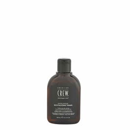 American Crew Revitalizing Toner Calma y Refresca Piel Post-Afeitado con Aloe Vera y Mentol 150 mL