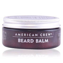 American Crew Bálsamo CREW BEARD para Barba, Acondiciona y da Forma, 60 gr
