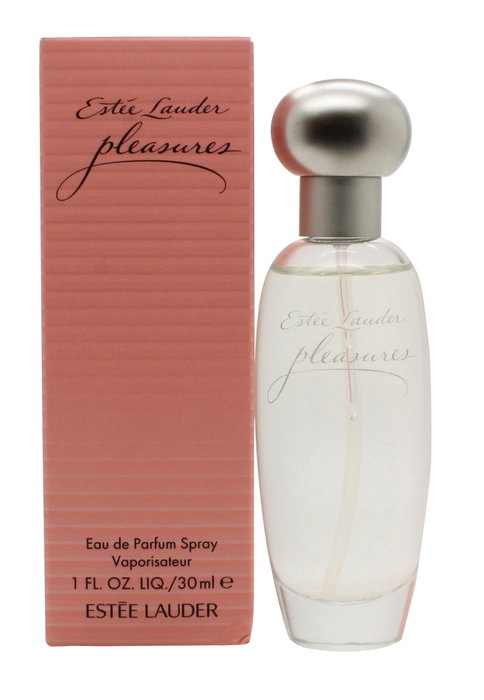 Estée Lauder Pleasures Eau de Parfum 30 ml Estée Lauder Pleasures Eau de Parfum 30 ml