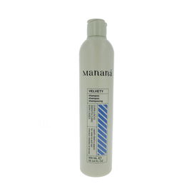 Mananá Champú Aterciopelado Velvety Shampoo 300 mL