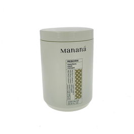 Mananá Mascarilla Reborn 1000 mL