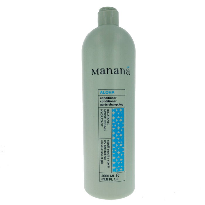 Mananá Aloha Conditioner Mananá Aloha Conditioner