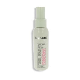Mananá Love Hue Spray Lucidante 100 mL