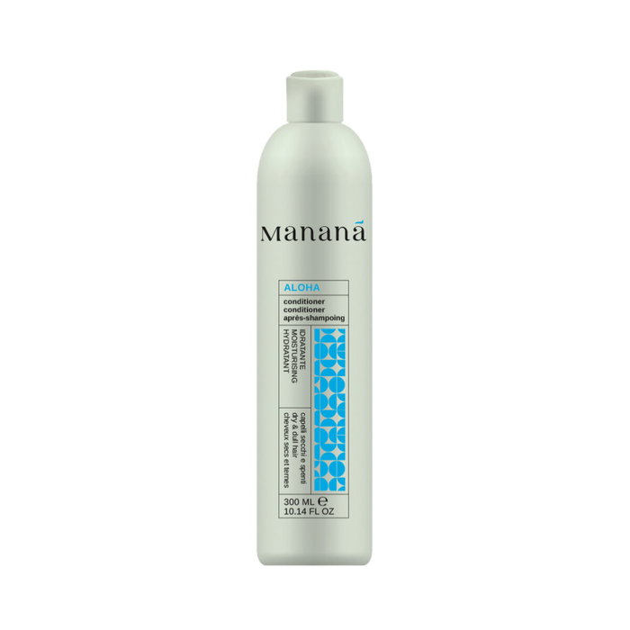 Mananá Aloha Conditioner 300 ml Mananá Aloha Conditioner 300 ml