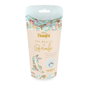 Mad Beauty Diadema Thumper Bambi Disney con Orejas de Conejo, Suave y Elástica para Cuidado Facial o Maquillaje