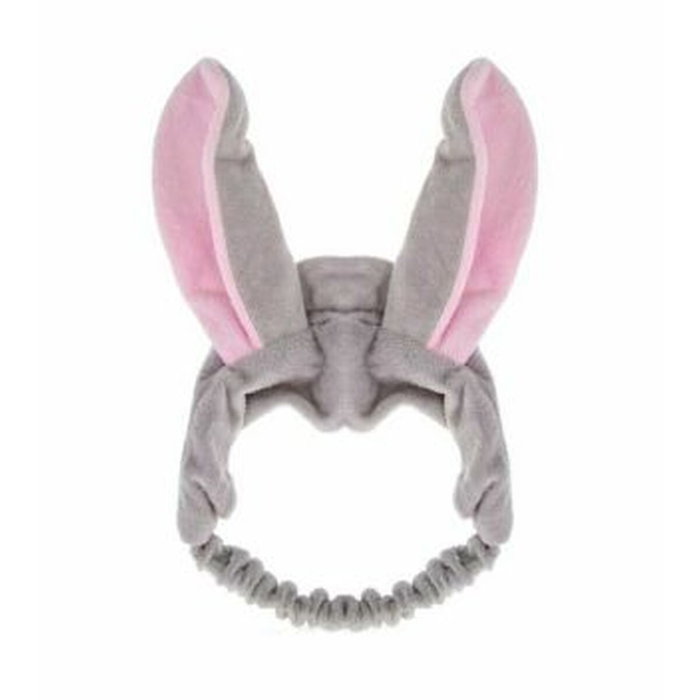Mad Beauty Diadema Thumper Bambi Disney con Orejas de Conejo, Suave y Elástica para Cuidado Facial o Maquillaje Mad Beauty Diadema Thumper Bambi Disney con Orejas de Conejo, Suave y Elástica para Cuidado Facial o Maquillaje