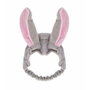 Mad Beauty Diadema Thumper Bambi Disney con Orejas de Conejo, Suave y Elástica para Cuidado Facial o Maquillaje