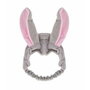 Mad Beauty Diadema Thumper Bambi Disney con Orejas de Conejo, Suave y Elástica para Cuidado Facial o Maquillaje