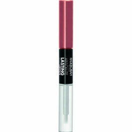 Deborah DHABSOLU LASTING LIQ.LIPSTICK 16